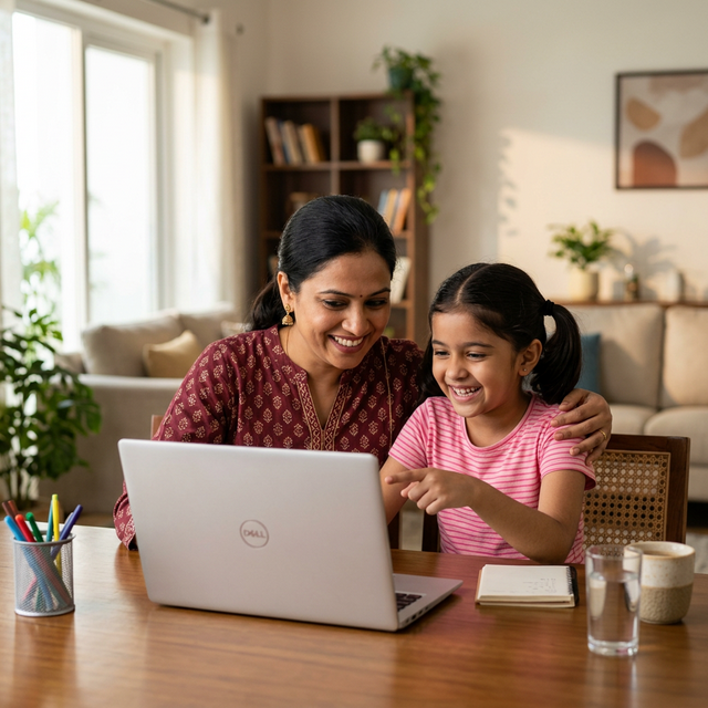 Why Many Udaipur Parents Prefer Personalized Learning