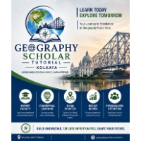 Geography Scholar Tutorial Kolkata - Online Home Tutor, Private Tutor and Tuition for Geography Honours, Class 11-12 CBSE, ICS