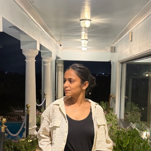 Meenal Khanna - Nurturing mind with 5years of care.