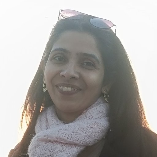 Tasneem Hussain