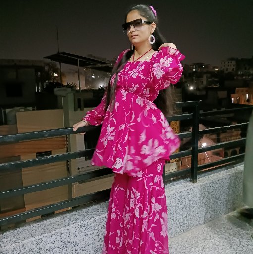 Manisha Gakhreja