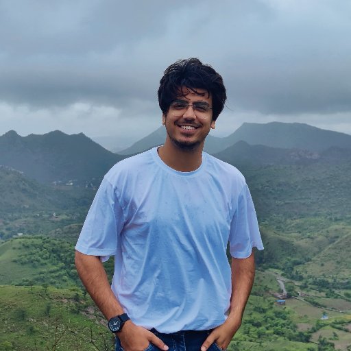 Tushar Suthar