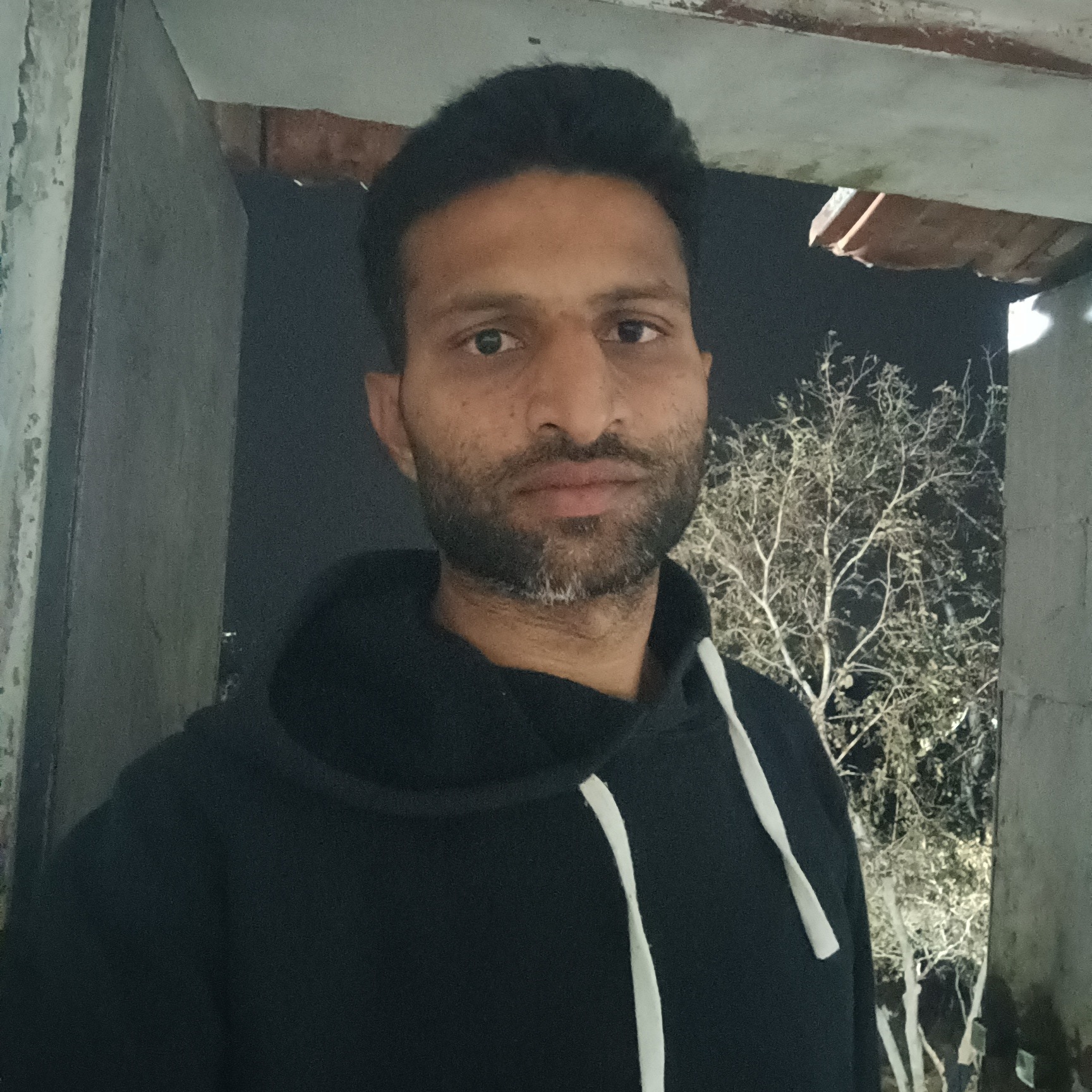 Dilip Choudhary 
