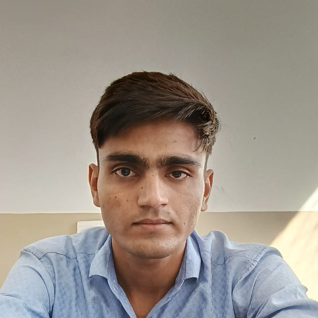 Aashish Suthar