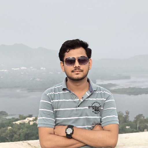 Keyur Panchal