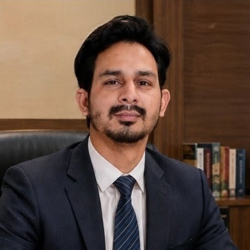 Manish Kumar Jangir 