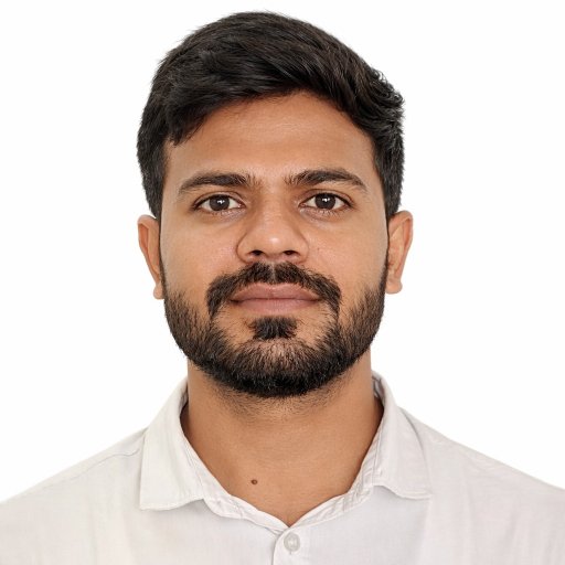 Amresh Kumar