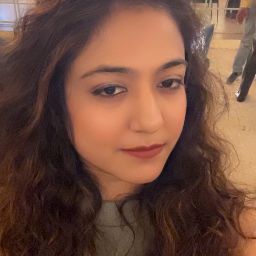 Karishma Khatri