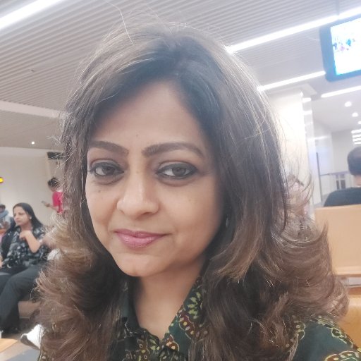 Tina Sharma