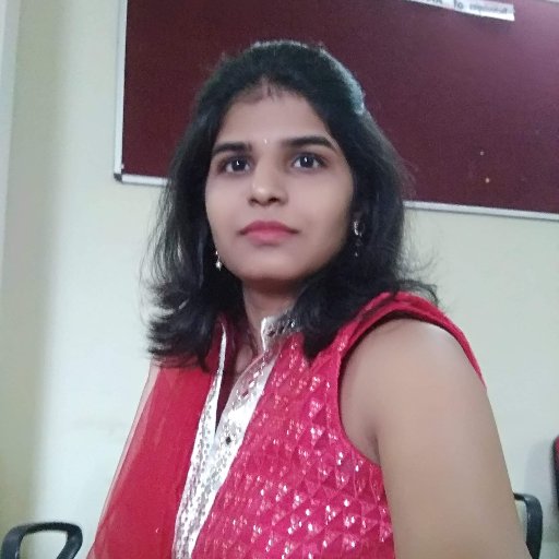 Shweta Godawat