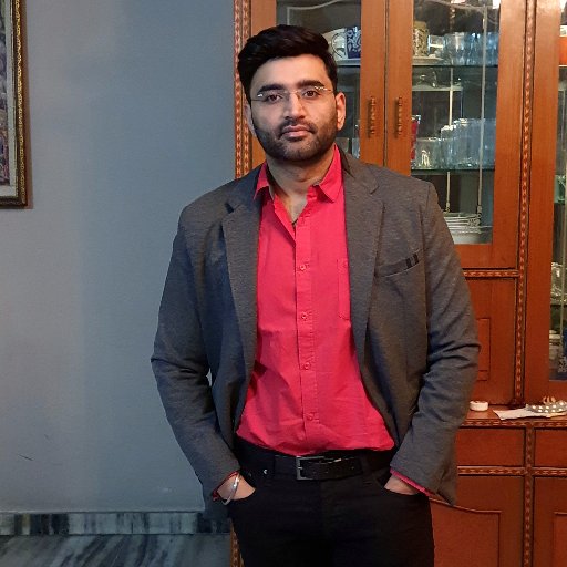 Abhimanyu Vashistha