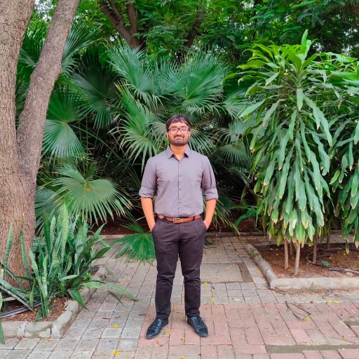 Dev Shah