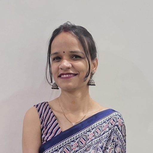 Dimple Soni