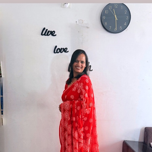 Sonal Jain
