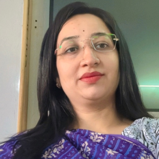 Jayshree Koradia 