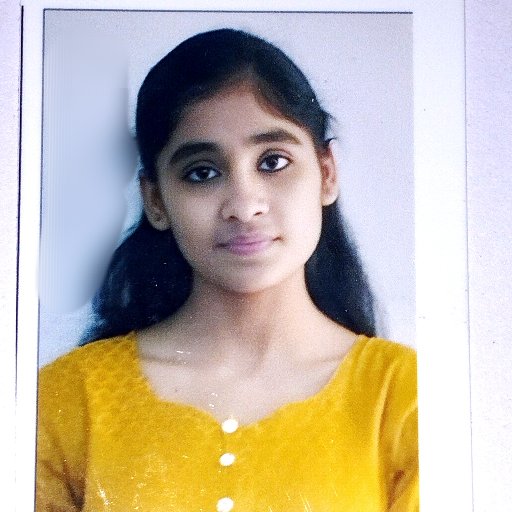 Lavisha Solanki