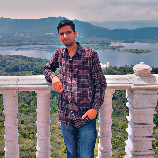 Jayesh Labana