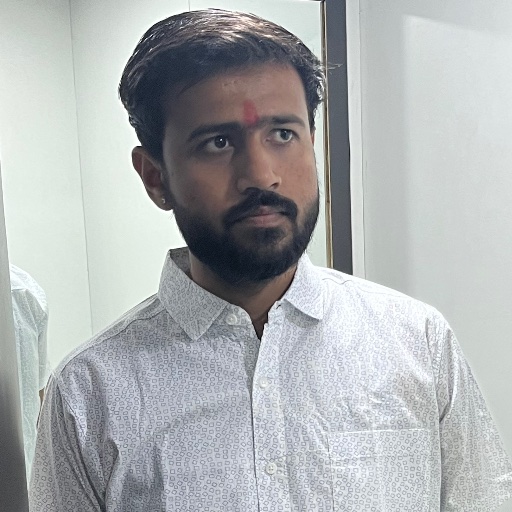 Vishnu Prajapat
