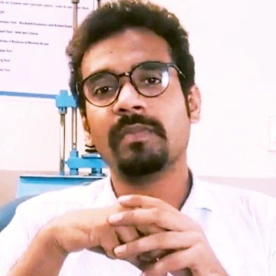Manish Kumar Bharawa
