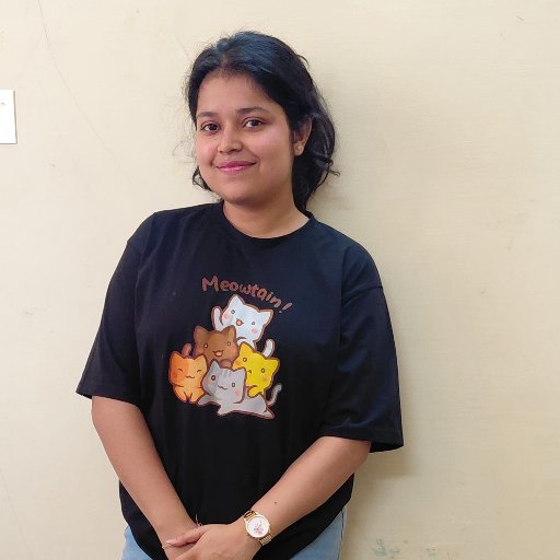Rashi Tyagi