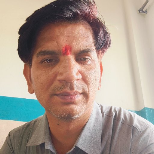Love Kumar Shrimali