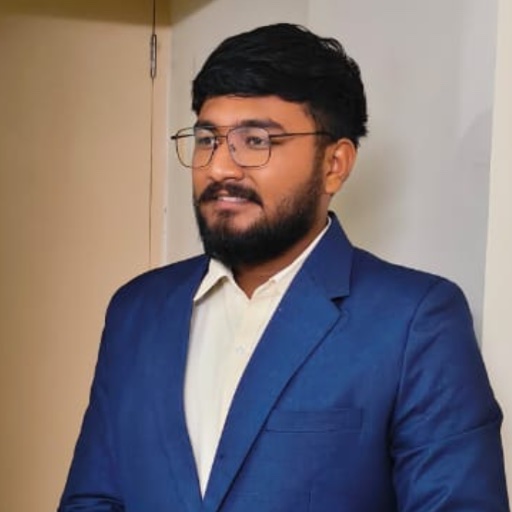 Kalpesh Sagathiya