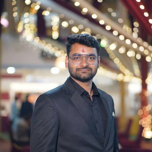 Amish Kumar