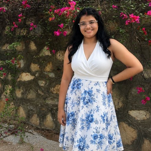 Tanishka Chaudhary
