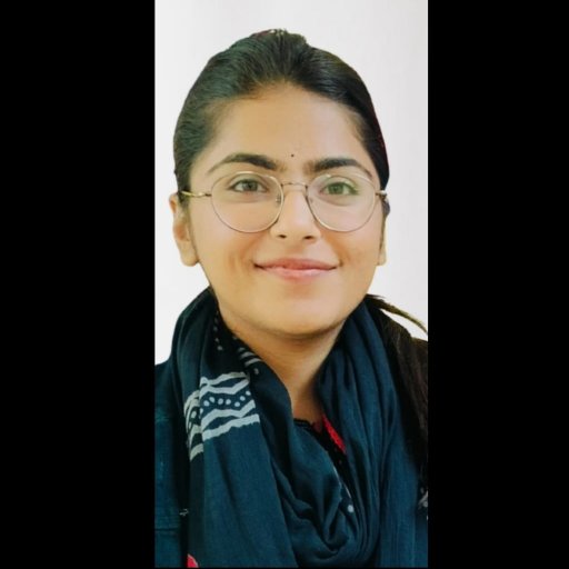 Prachi Makhija 