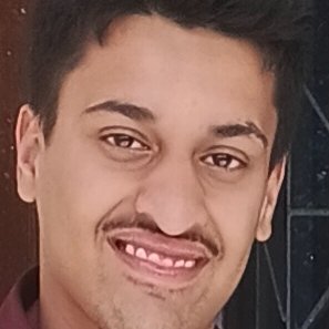 Sagar Sharma