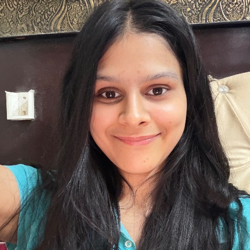 Riddhima Sharma