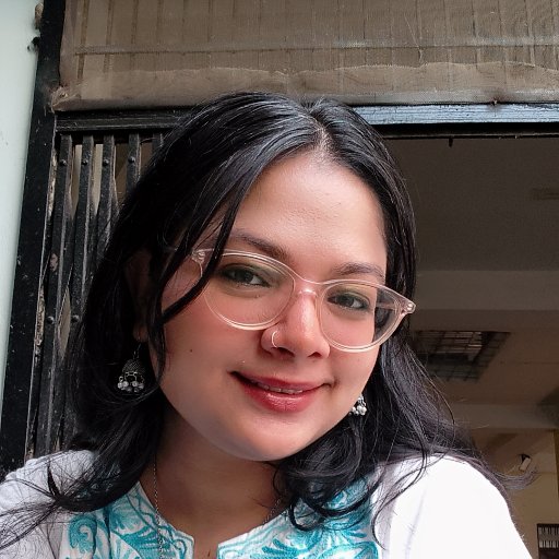 Arpita Dashora