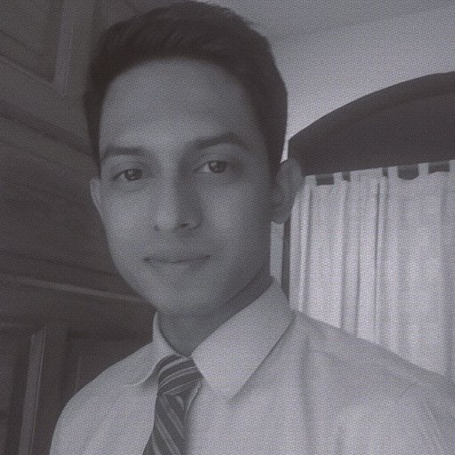 Gaurav Kumawat 