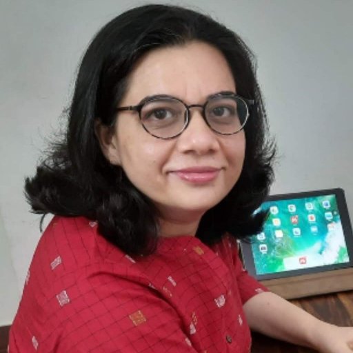 Sonali Gupta