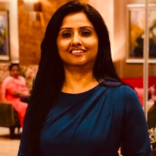 Preeti Gulati