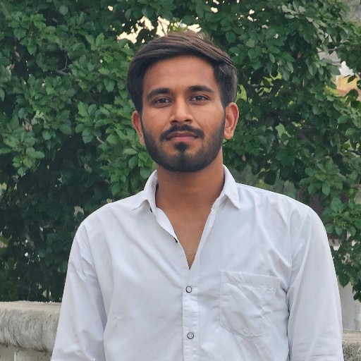 Hritik Parmar
