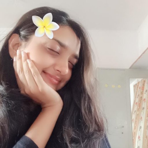 Pihu Pandya