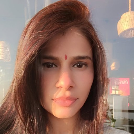 Jinal Gandhi