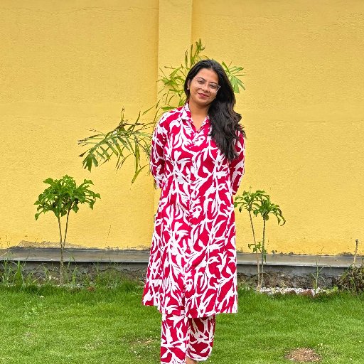 Chiransha Yadav