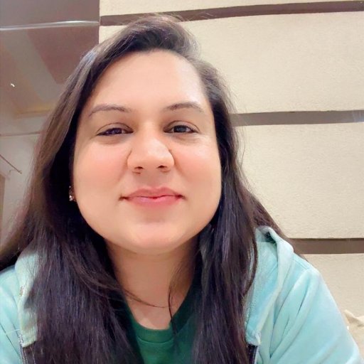 Jyoti Goyal