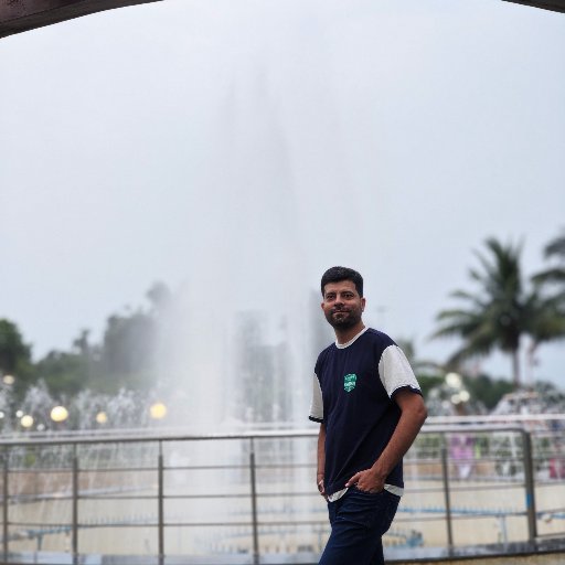 Anirudh Pandia