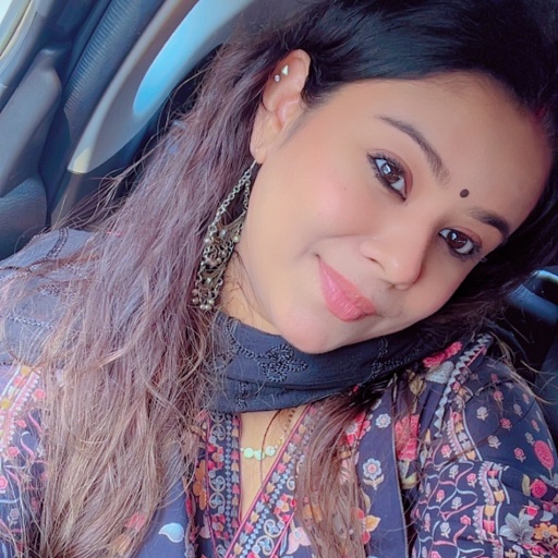 Prachi Kataria