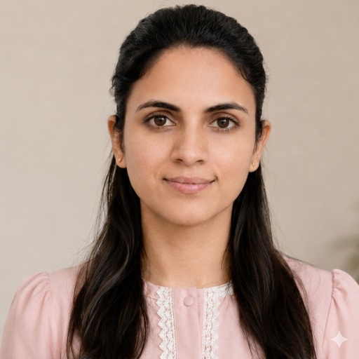 Jaya Gulabani 
