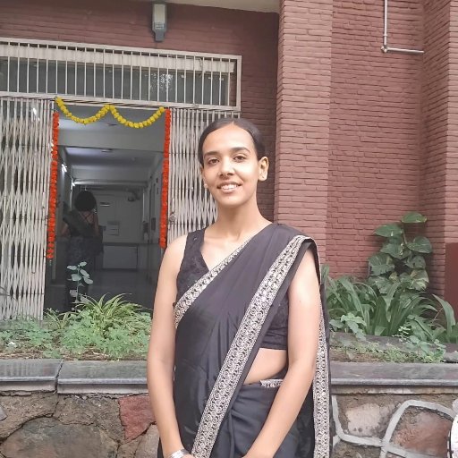 Lara Khatri