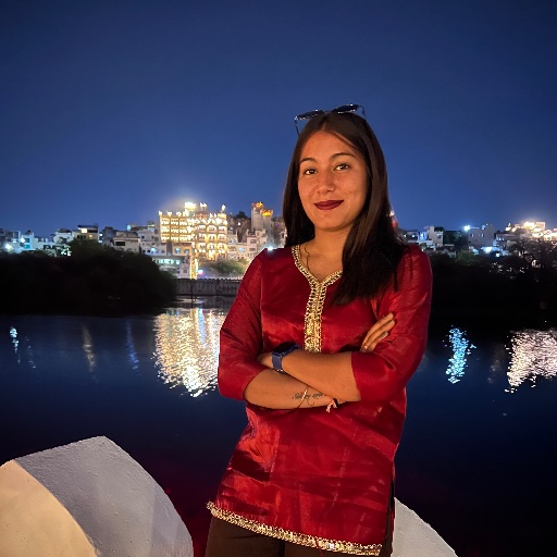 Maya Kumari Jat