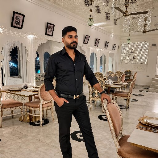 Kamaljeet Yadav