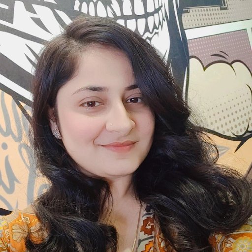 Mohini Dwivedi
