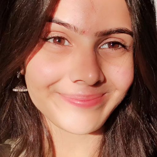Devyani Joshi 
