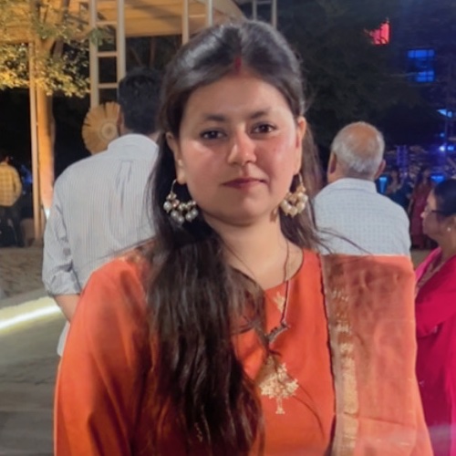 Lavjot Kaur