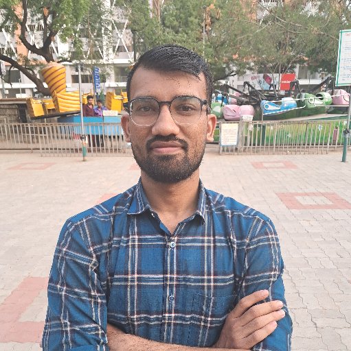 Rohit Gunjal